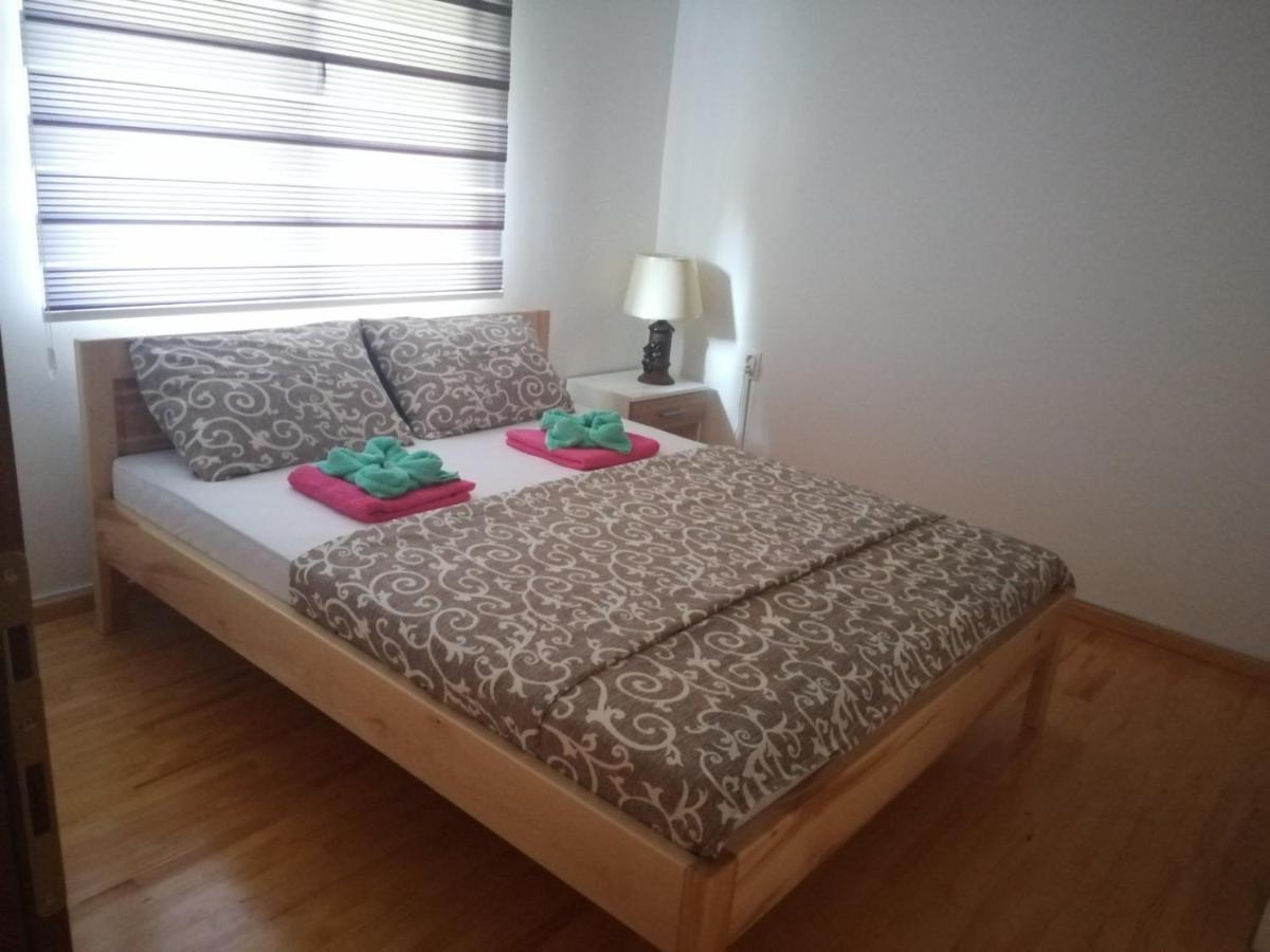 Apartman Vesna Вишеград Экстерьер фото